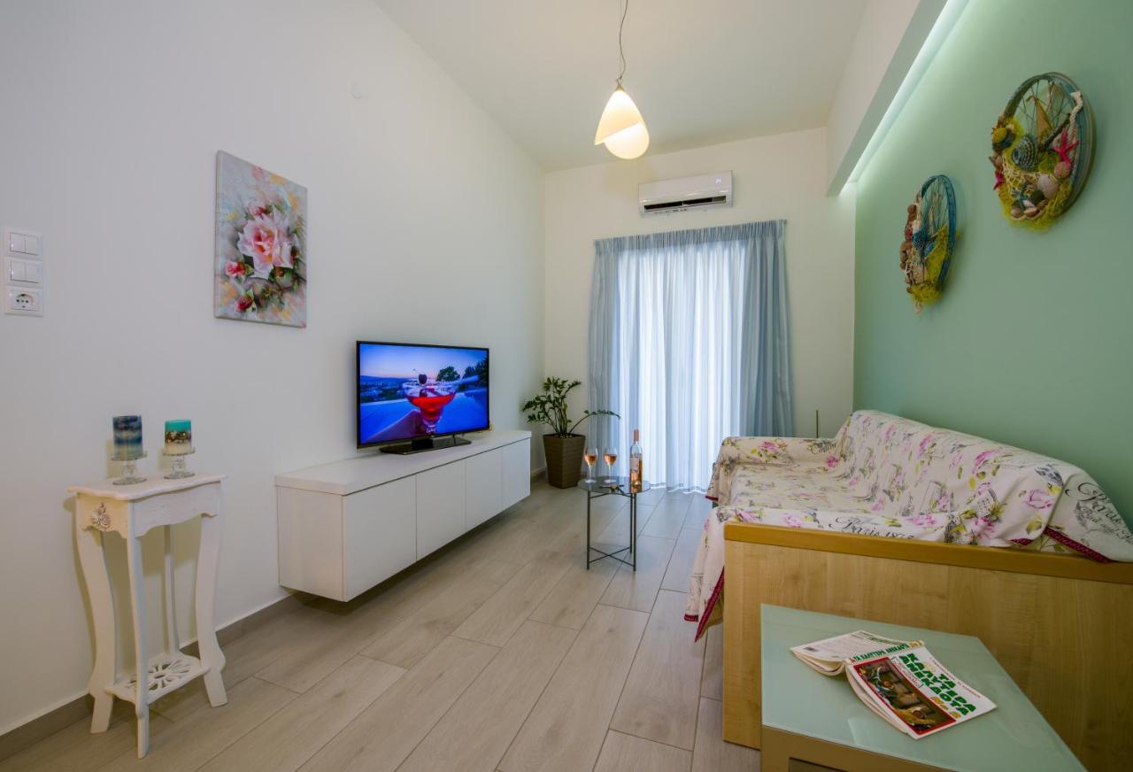 Belle Verte City Chania Χανιά Εξωτερικό φωτογραφία