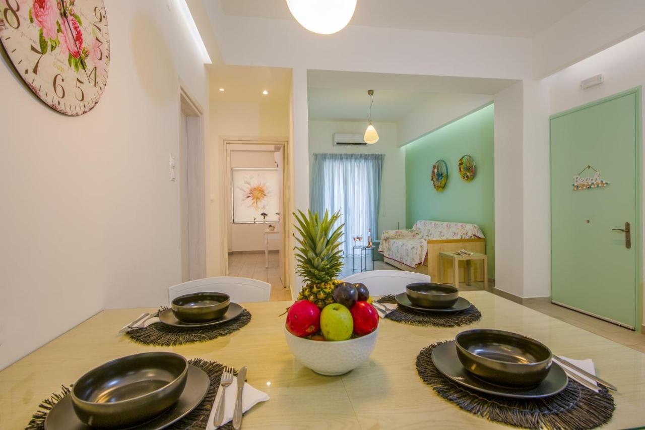 Belle Verte City Chania Χανιά Εξωτερικό φωτογραφία