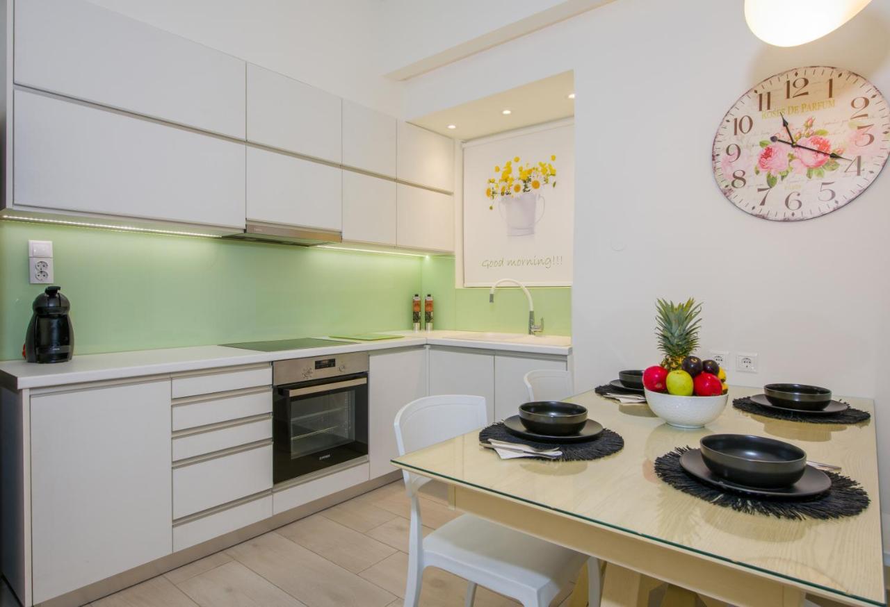 Belle Verte City Chania Χανιά Εξωτερικό φωτογραφία