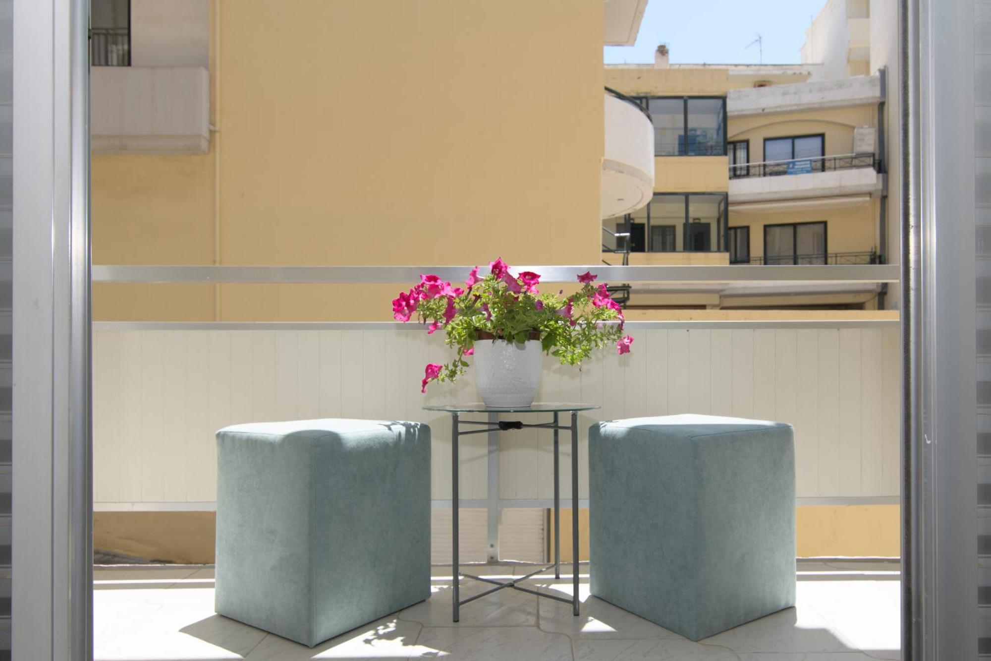 Belle Verte City Chania Χανιά Εξωτερικό φωτογραφία