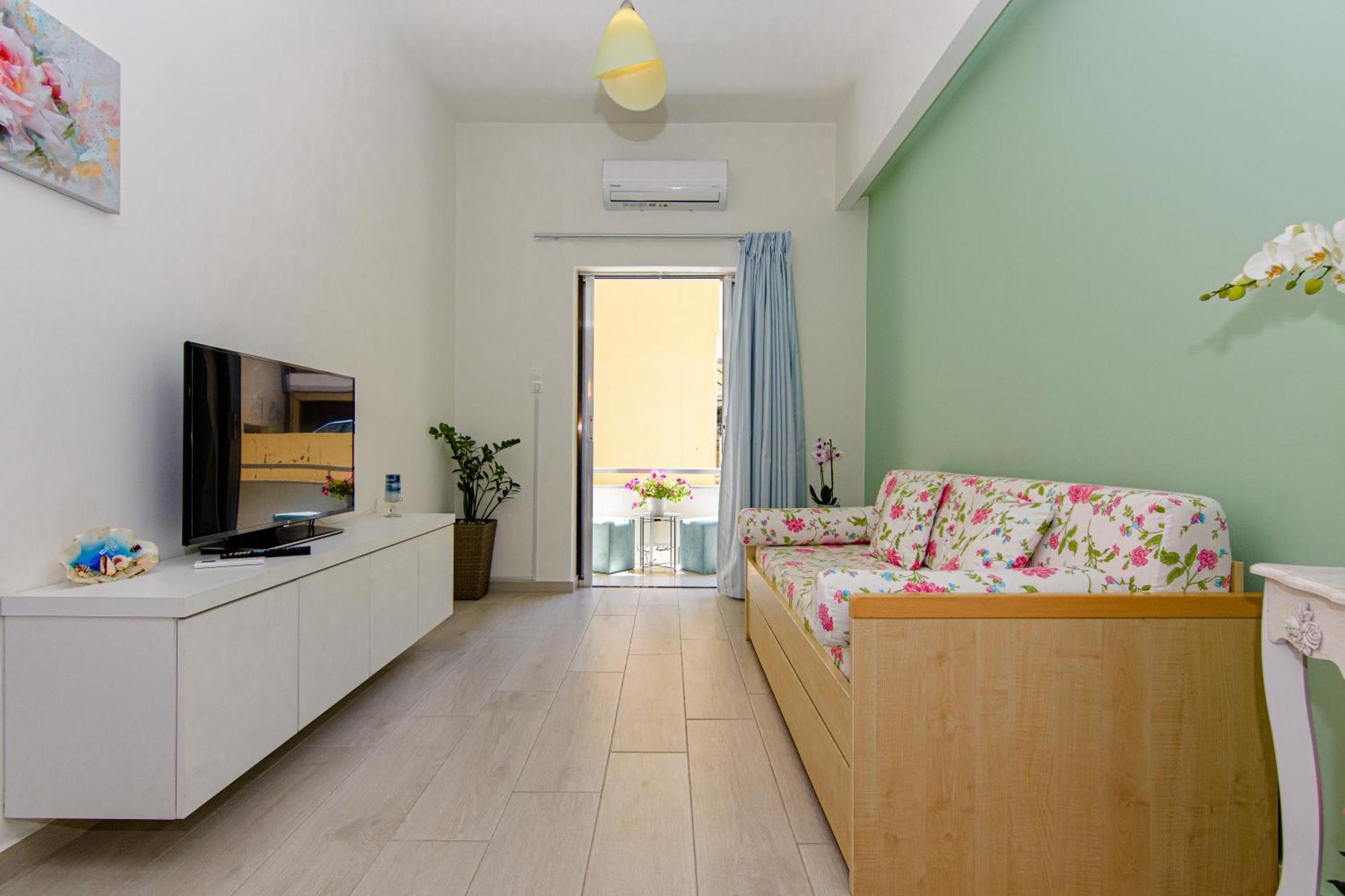 Belle Verte City Chania Χανιά Εξωτερικό φωτογραφία