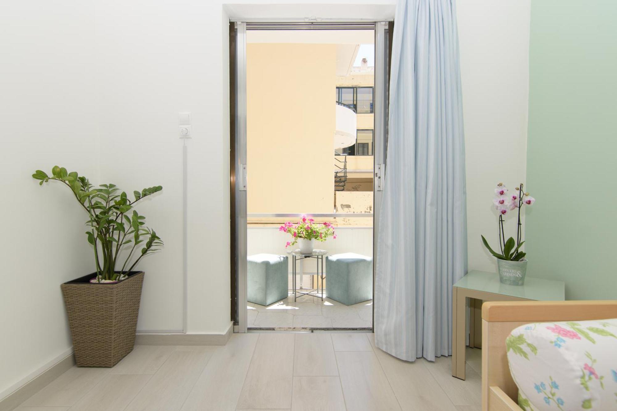 Belle Verte City Chania Χανιά Εξωτερικό φωτογραφία