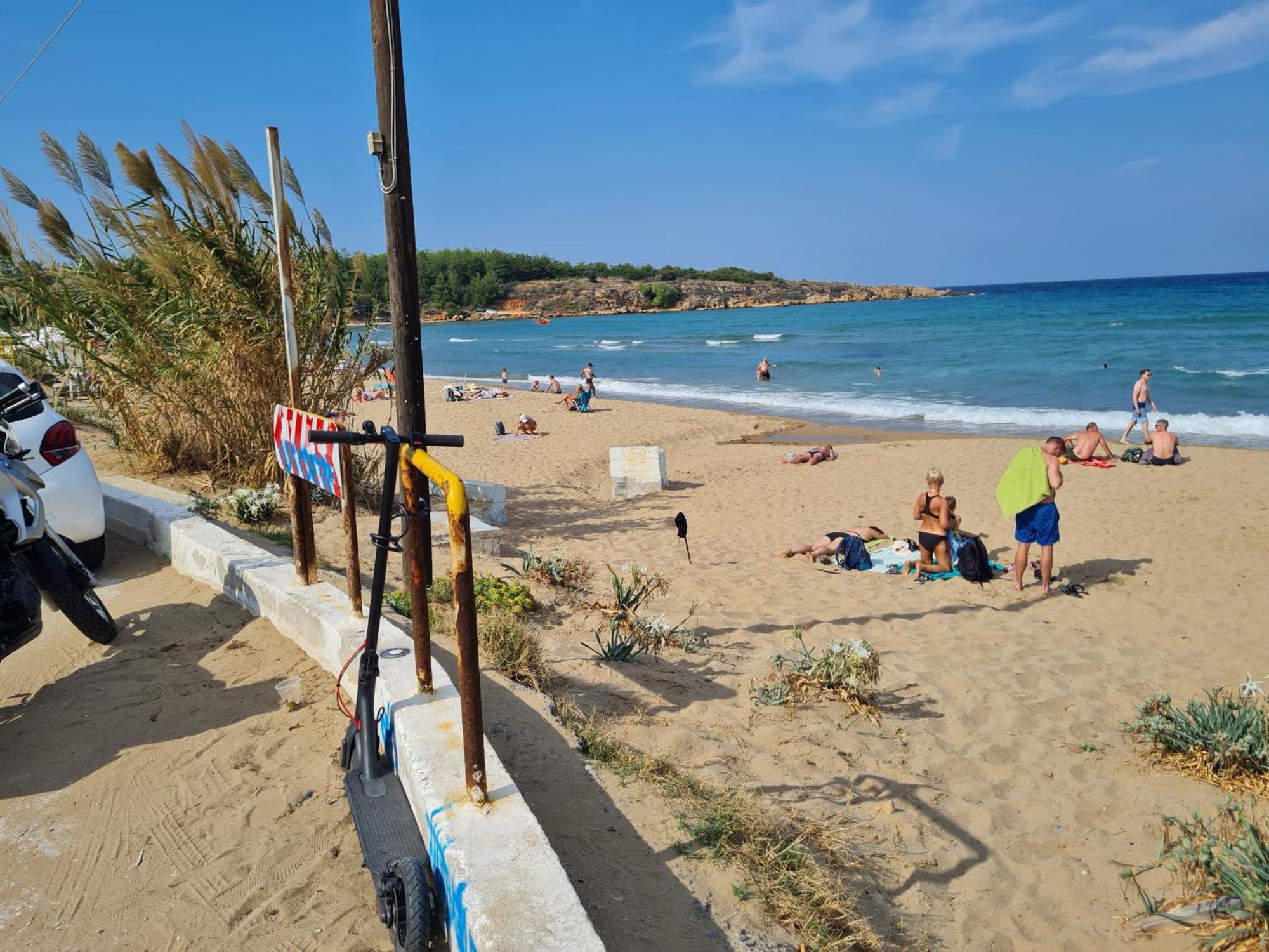 Belle Verte City Chania Χανιά Εξωτερικό φωτογραφία