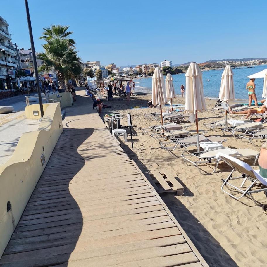 Belle Verte City Chania Χανιά Εξωτερικό φωτογραφία