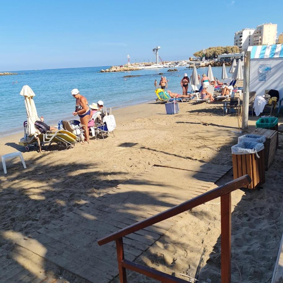 Belle Verte City Chania Χανιά Εξωτερικό φωτογραφία