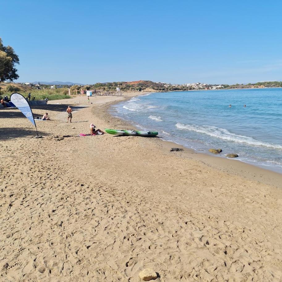 Belle Verte City Chania Χανιά Εξωτερικό φωτογραφία