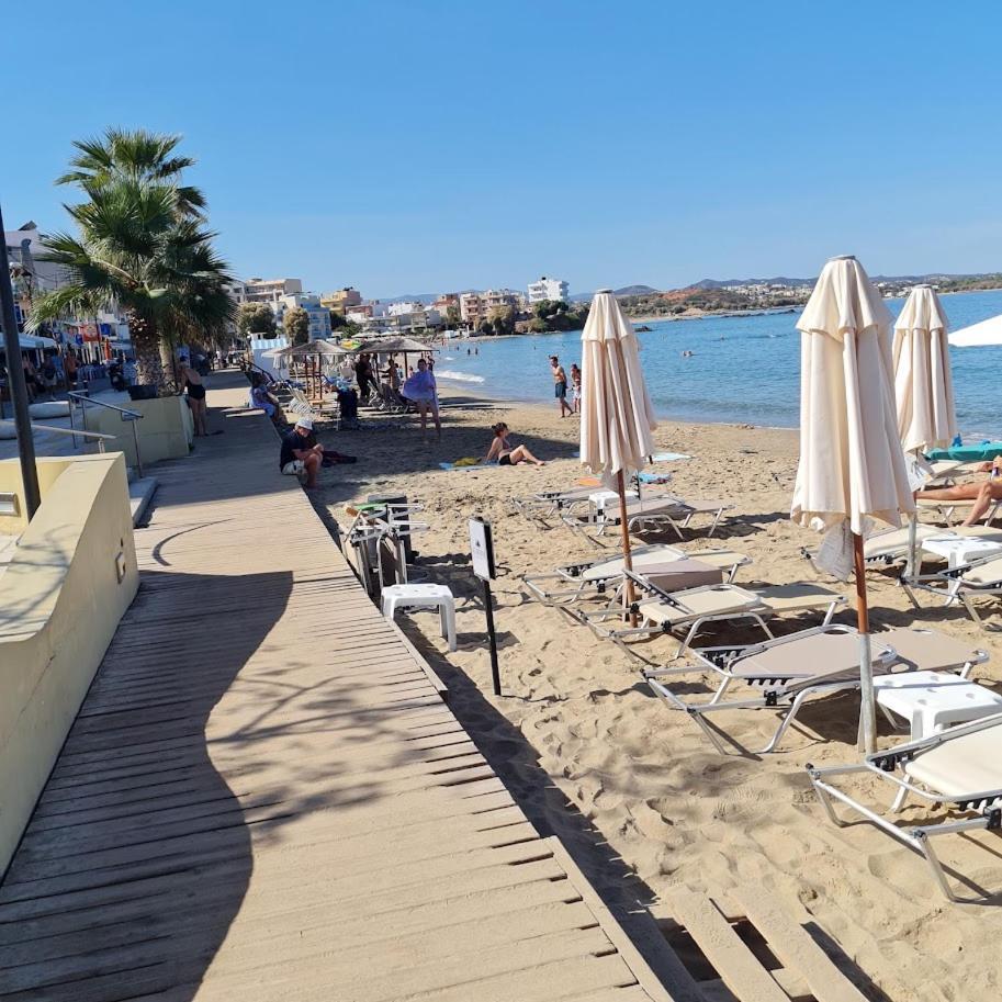Belle Verte City Chania Χανιά Εξωτερικό φωτογραφία